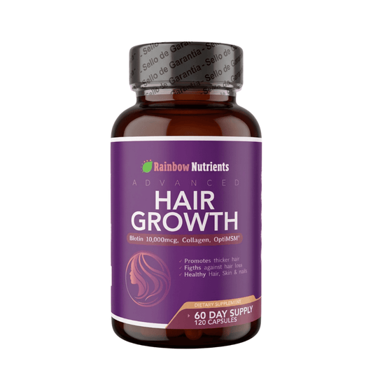 Hair Growth
