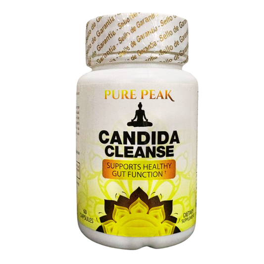Candida Cleanse