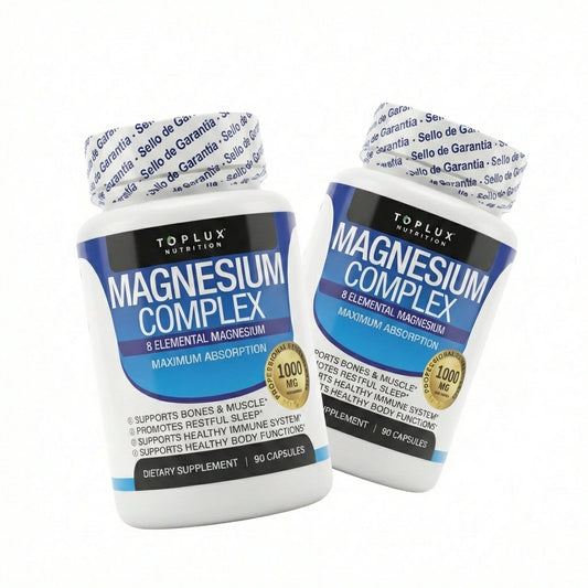 Magnesium Complex Ofertas