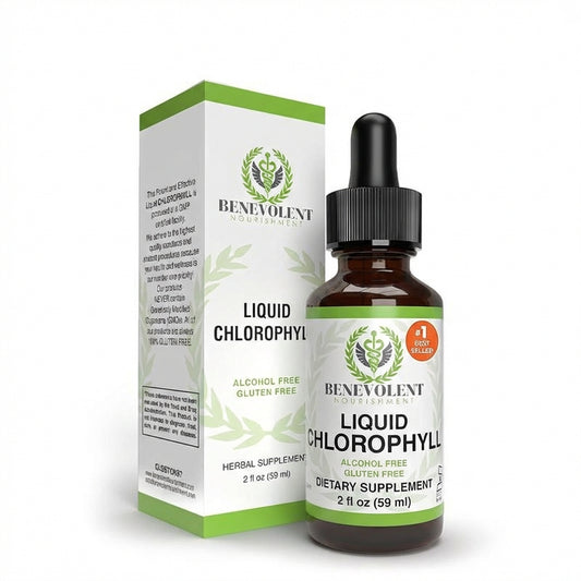 Clorofila Benevolent