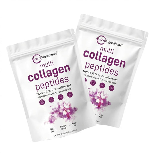 Oferta Multi Collagen Peptides
