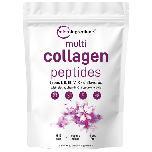 Oferta Multi Collagen Peptides