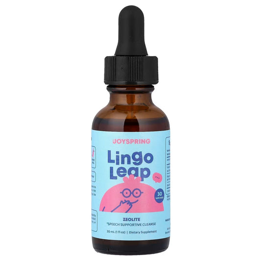 LINGO LEAP GOTAS 30ml