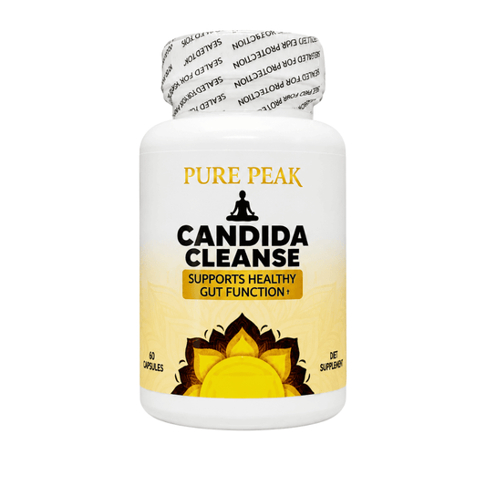 Candida Cleanse