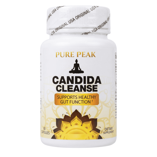 Candida Cleanse